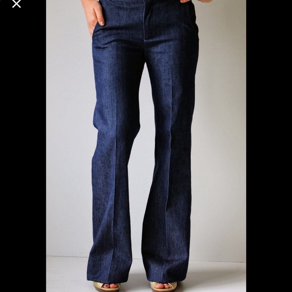 Dear John Denim - Dear John wide leg trousers